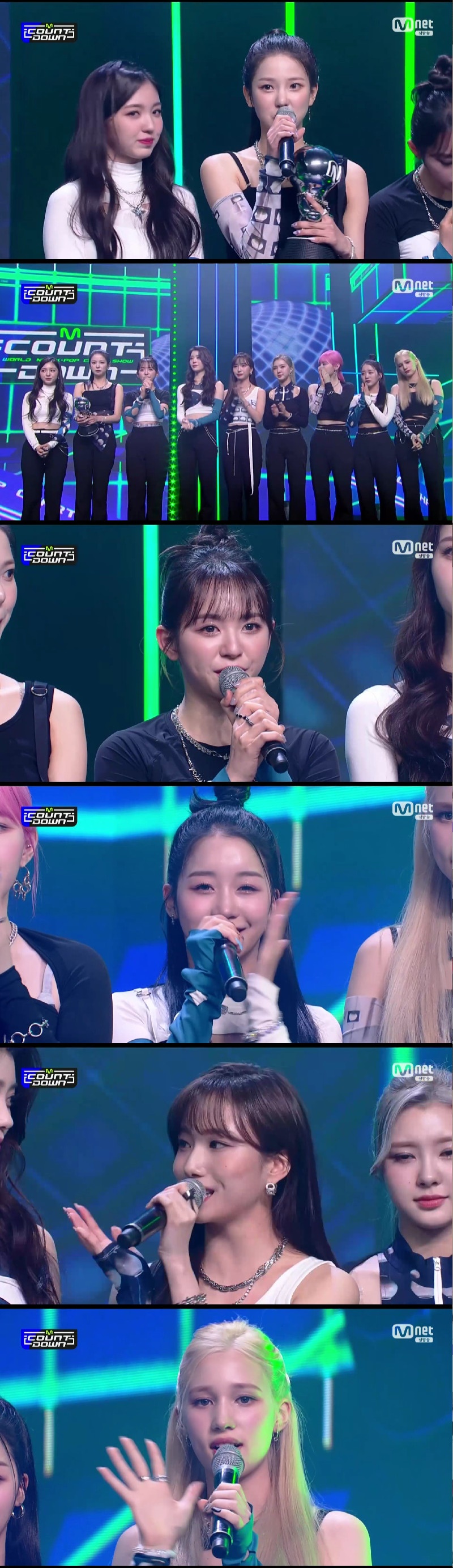 Mnet 
