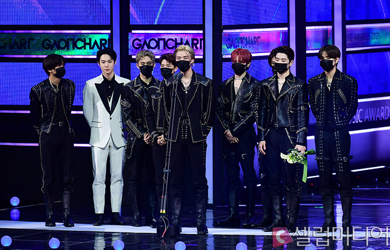 NCT 127