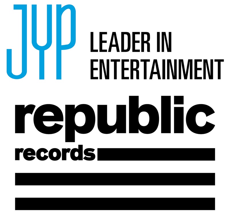 JYP�������θ�Ʈ Republic Records