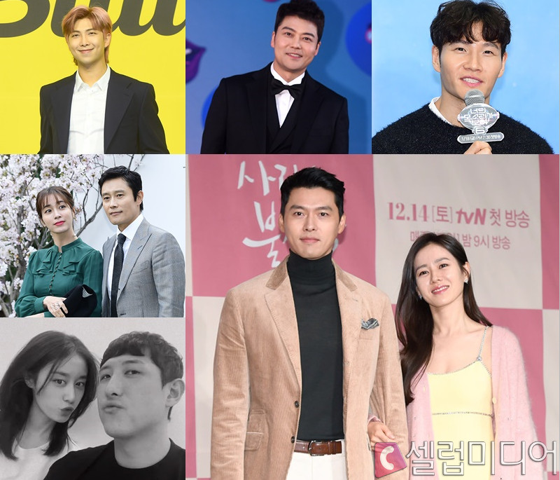 [이슈위클리] 쇼트트랙 편파판정에 뿔난 스타들→현빈손예진, 결혼발...