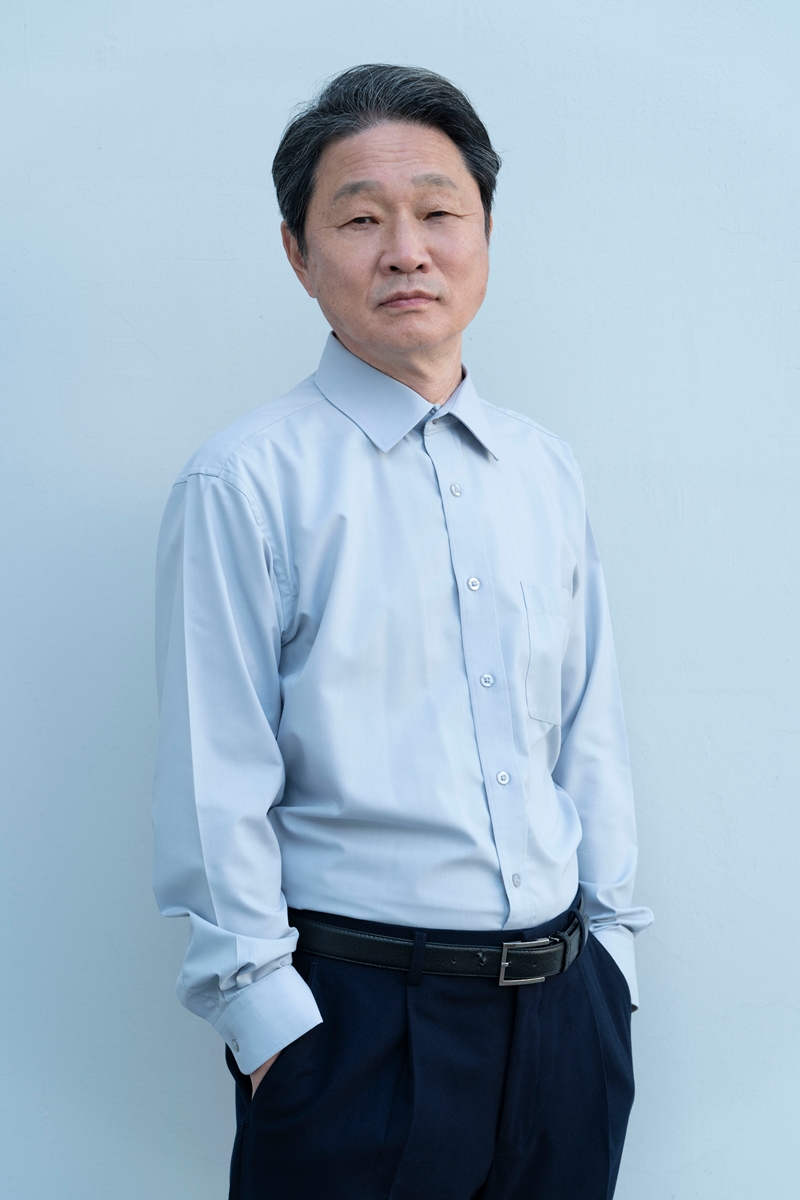 <b>주진모</b>, 김혜수·신하균 소속 <b>호두앤유엔터</b>와 전속<b>계약</b> [공식]