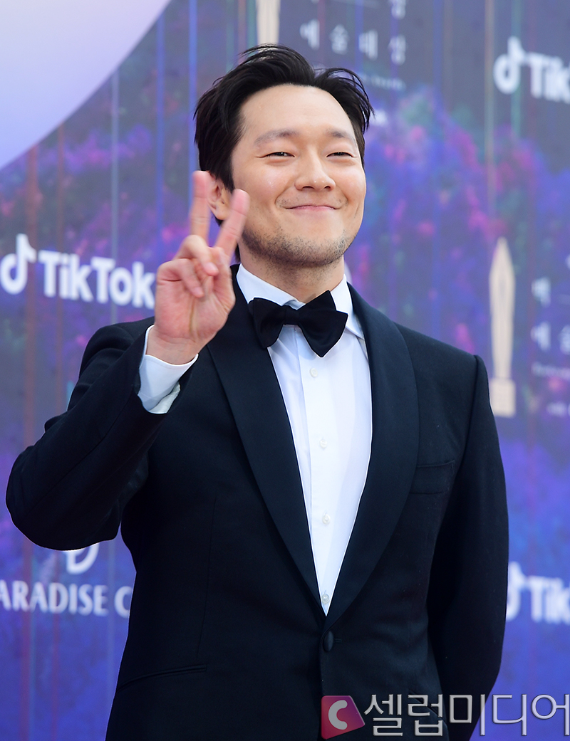 '구씨' 손석구, 5월 영화배우 브랜드평판 1위…송중기·마동석 순