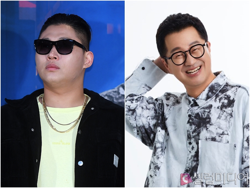 ‘술먹<b>지상렬</b>’, 스윙스 조롱 논란 2차 입장 “직접 사과…책임감 가질 것”[...