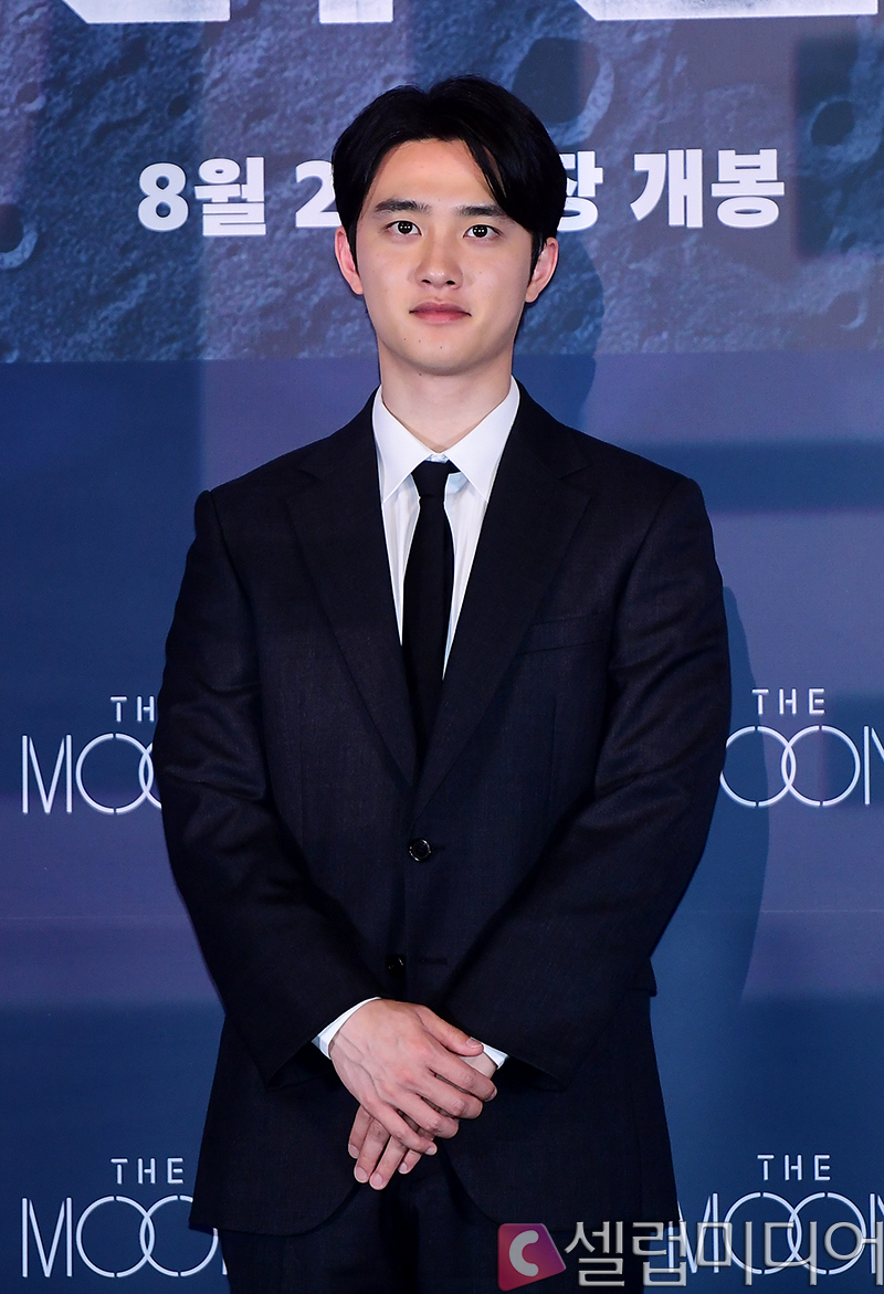 SM 측 "<b>디오</b>, 11월 초 계약 종료…엑소 활동은 함께"[공식]
