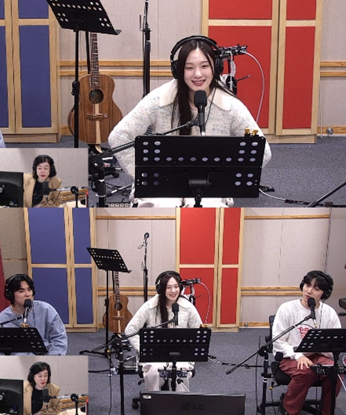 홍이삭 '토스트·'<b>소수빈</b> '수수깡' 이을 이젤의 팬클럽 명은?(최파타)