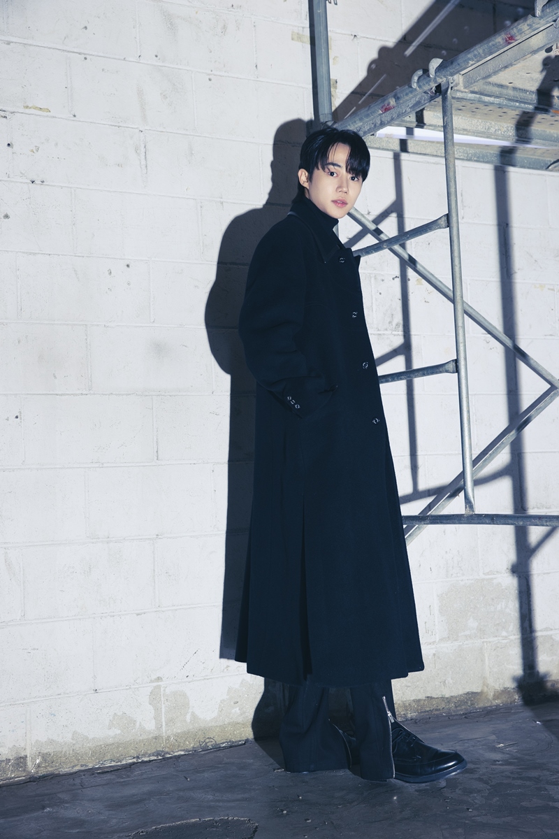 [5분 인터뷰] '<b>킬러들의 쇼핑몰</b>' <b>박지빈</b> "시즌2? 만약에 진행된다면…"