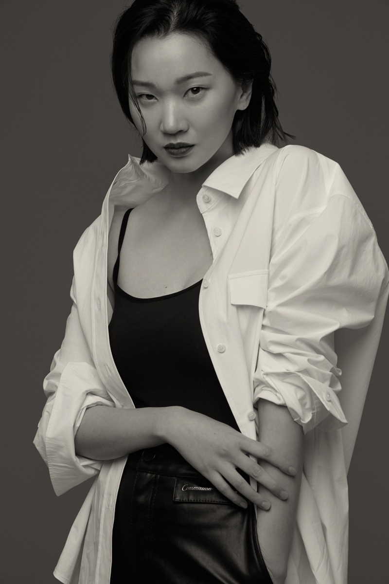 장윤주, <b>엑스와이지 스튜디오와</b> 배우 매니지먼트 <b>계약</b>[공식]
