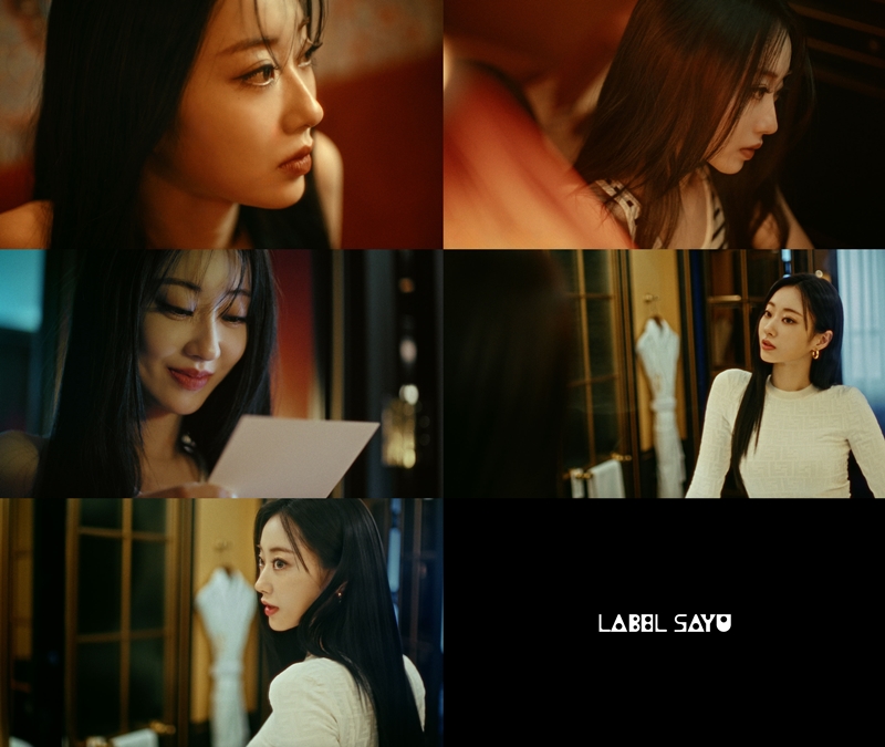 <b>나인뮤지스</b> 출신 <b>경리</b>, 레이블사유와 <b>전속계약</b> 체결