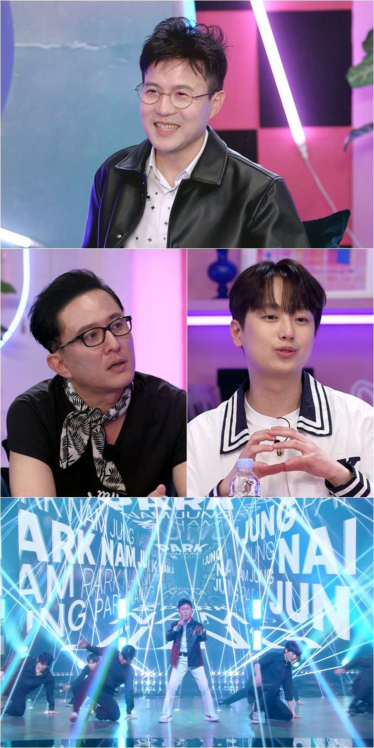 '불후의 명곡', '시버지' <b>박남정</b>·'벨버지' 심신 동반 출격[Ce:스포]