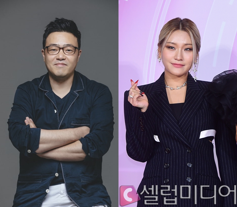 <b>더기버스</b> 안성일 대표·<b>손승연</b>, 사문서 위조 혐의 등 피소