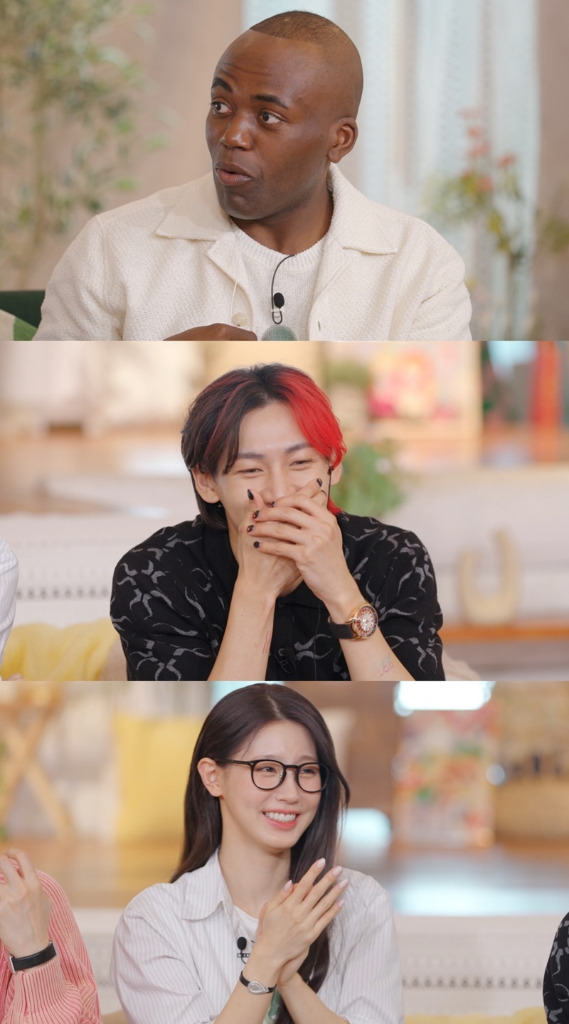 ‘<b>연애남매</b>’ 최종 커플 공개…김지원 선택은? 이용우 or 박재형