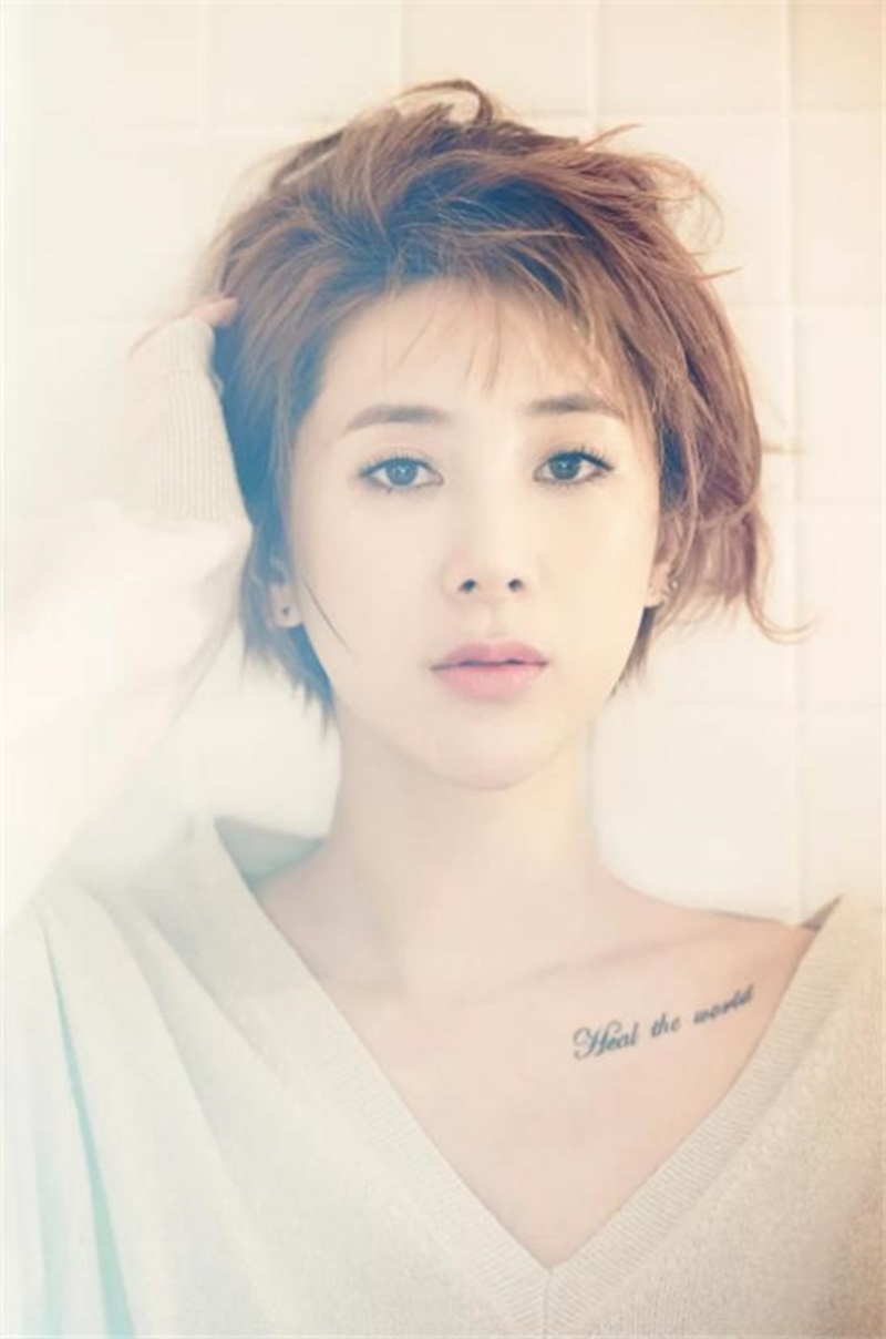 <b>서인영</b>, 하반기 <b>컴백</b> 예고...<b>윤일상과</b> 새 얼범 작업 [공식]