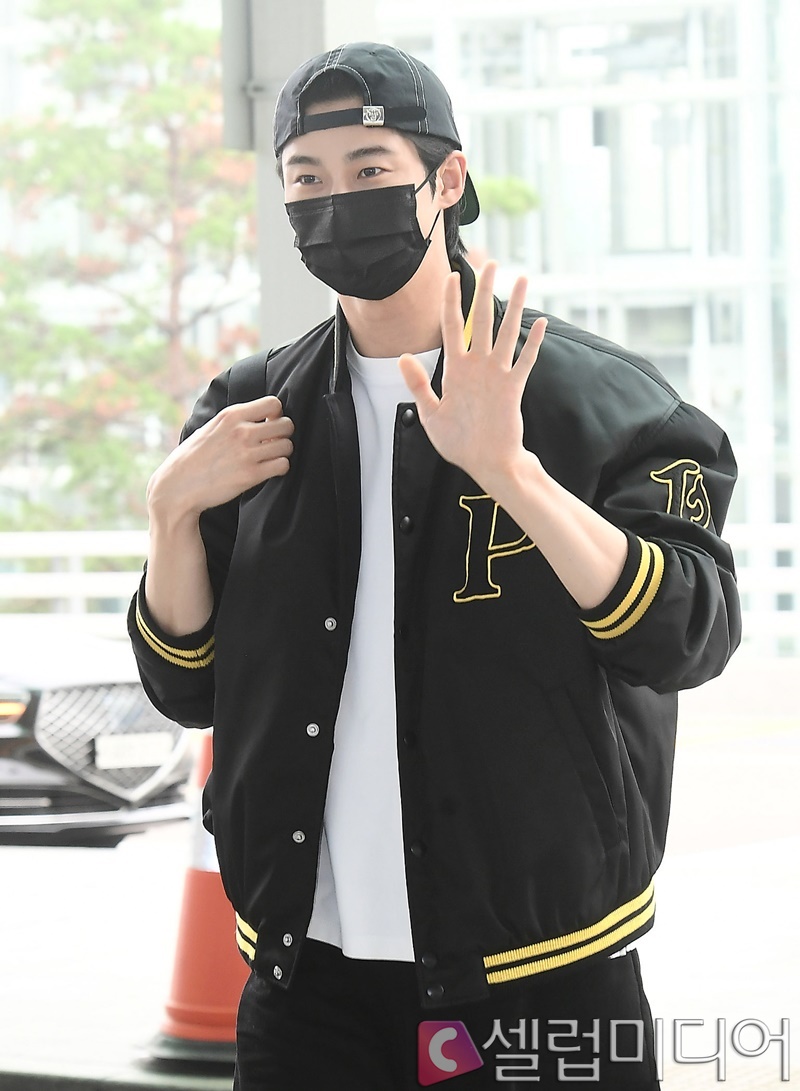 켮
