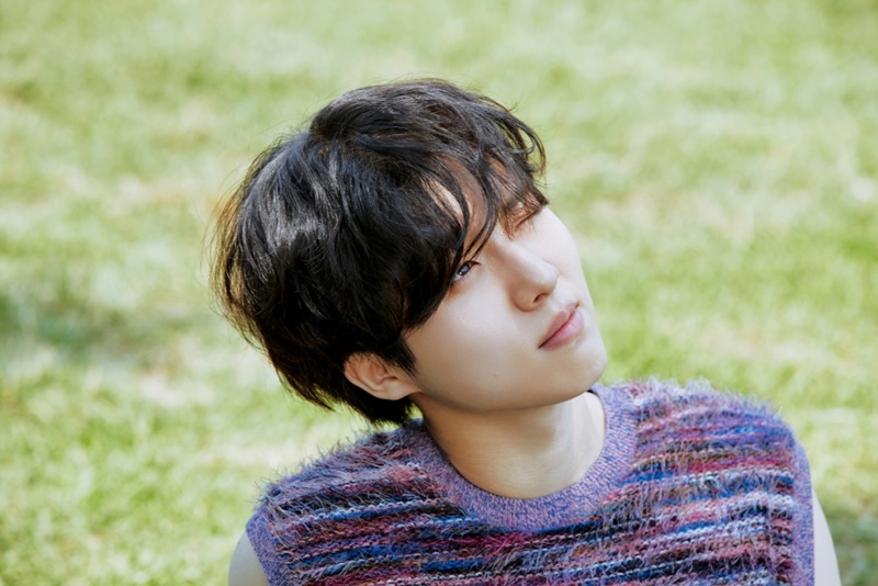 유승우, 9월 2일 군대 간다…라디오 생방송서 깜짝 공개