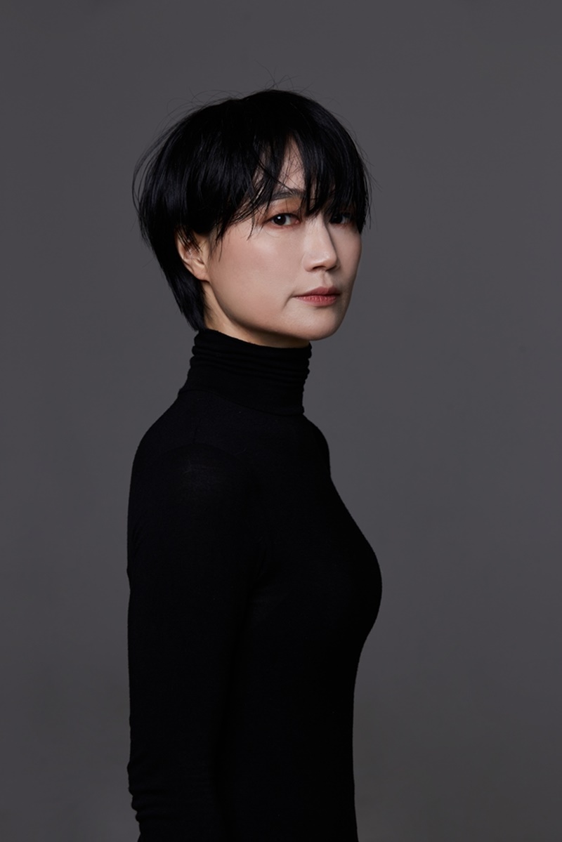 <b>최희진</b> '노 웨이 아웃' <b>유재명 부인</b> 된다...오늘(31일) 첫 공개