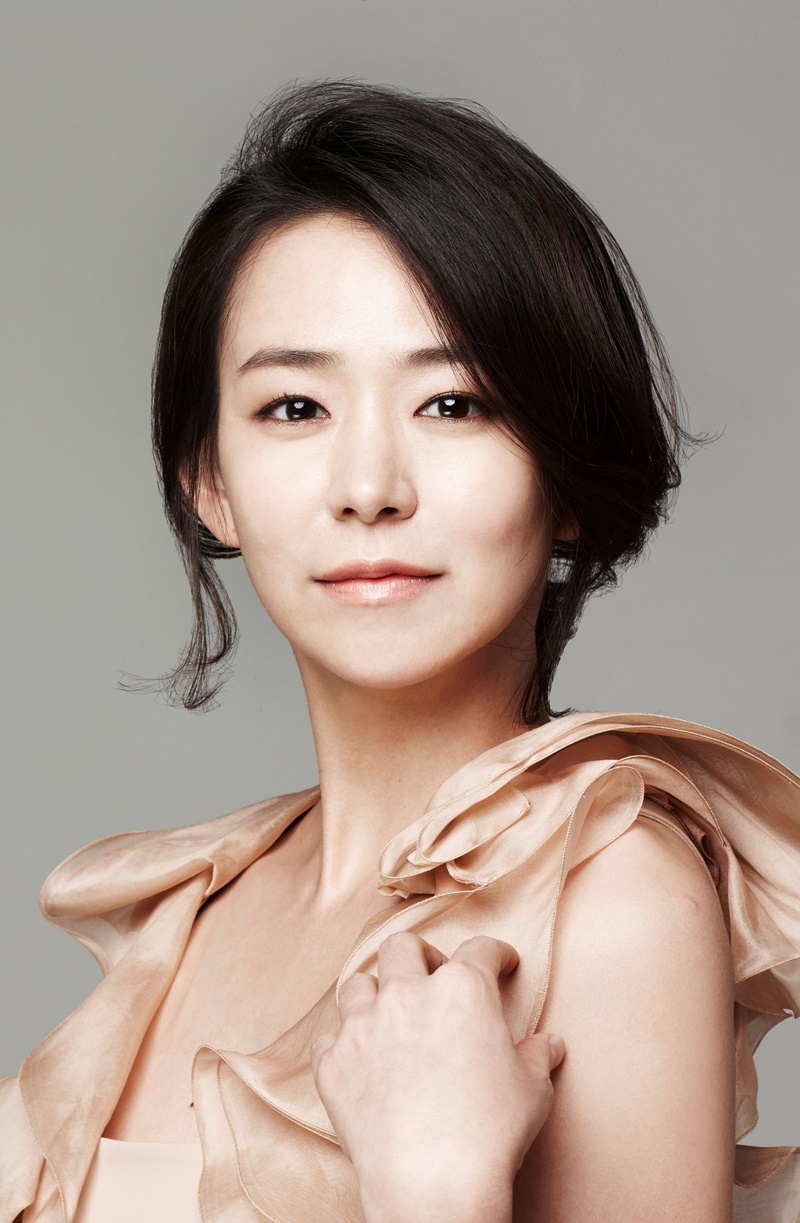 <b>심이영</b>, MBC 새 일일극 '친절한 <b>선주씨</b>' 주연 확정[공식]