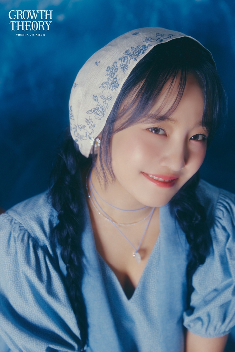 <b>윤하</b> "<b>에스파</b> 카리나와 <b>협업</b>하고 파…열릴 때까지 두드릴 것"[비하인드...