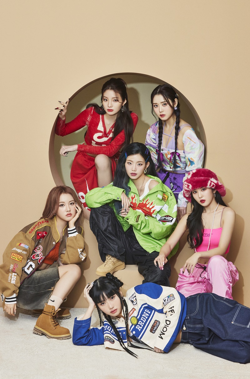 트라이비, 오늘(24일) 키움vs한화전 시구→축하공연 맹활약 - 뉴스 썸네일 이미지