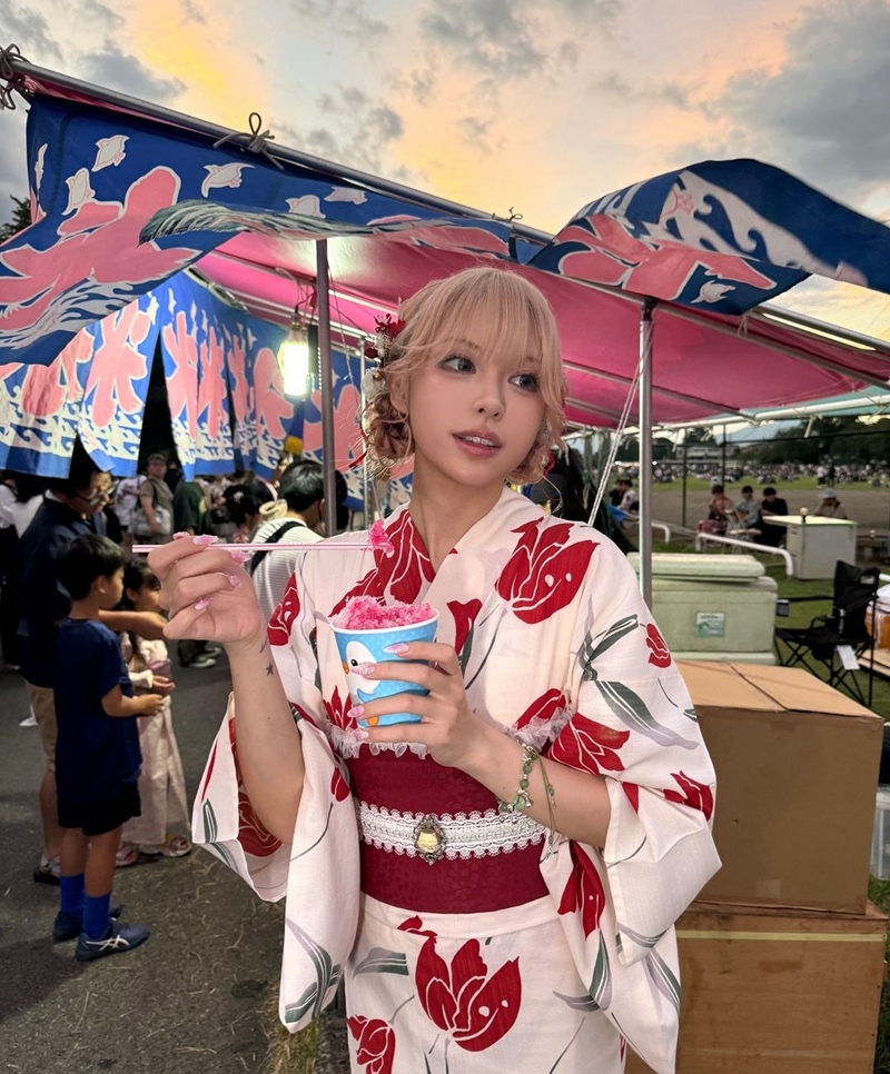 泪