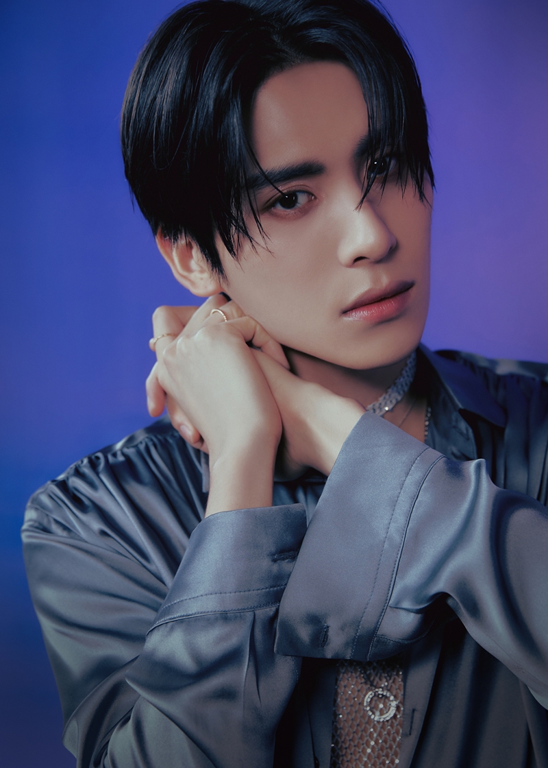 SF9 <b>유태양</b>, <b>뮤지컬</b> '블러디 러브' 합류…12월 7일 개막