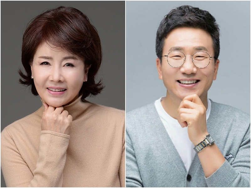 <b>유영재</b>, 오늘(10일) <b>강제추행</b> 2차 공판…선우은숙 친언니 증인 심문