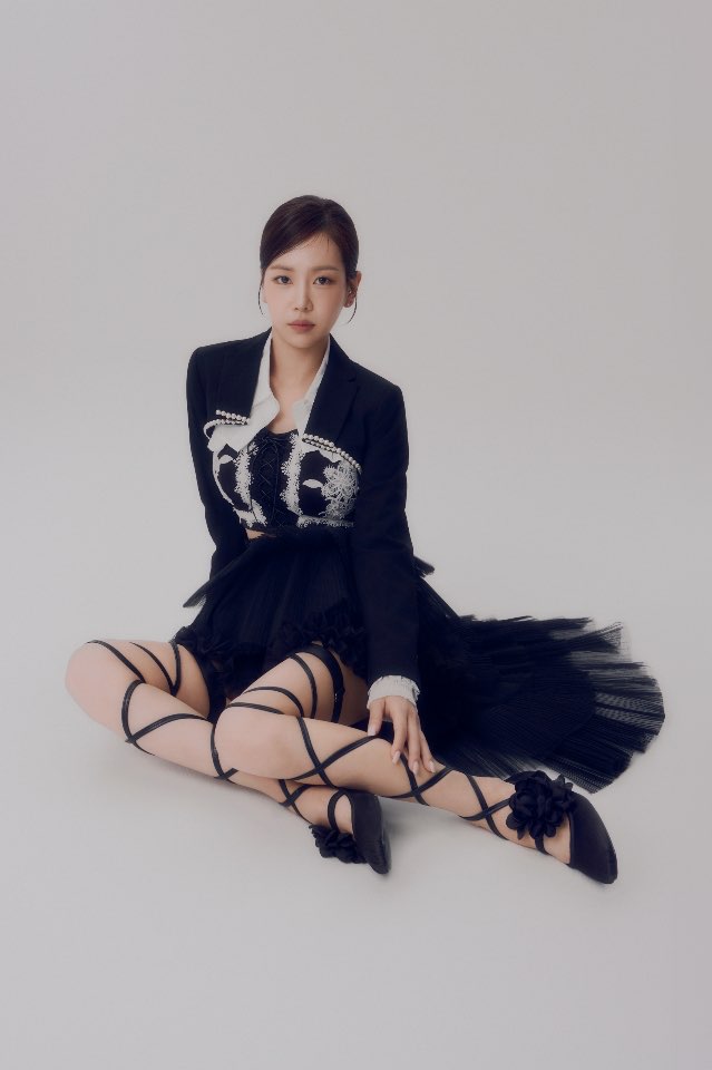 <b>강예슬</b>, 신곡 '<b>넘버원</b>' 발매→'트롯챔피언' 출격