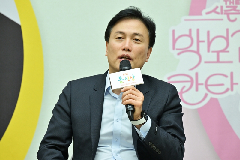 Ѱõ KBS ɼ 