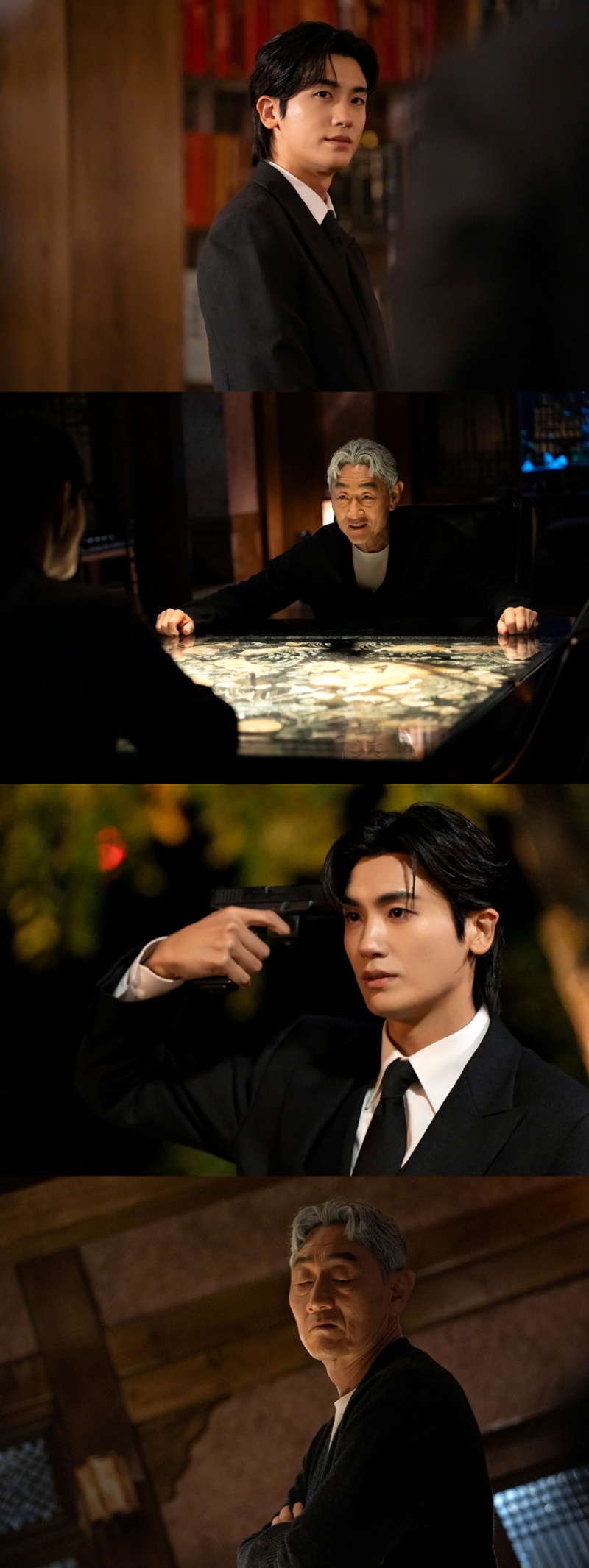 ��ũ���� ����