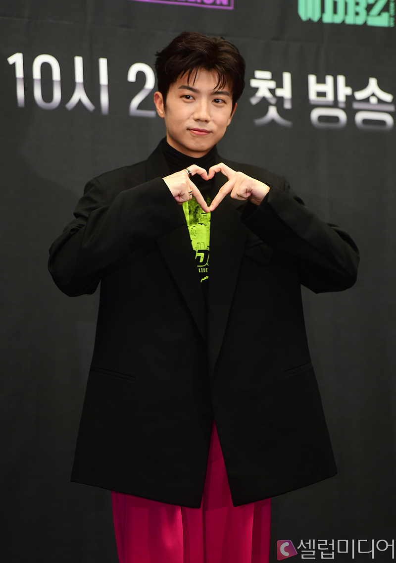 2PM 쿵