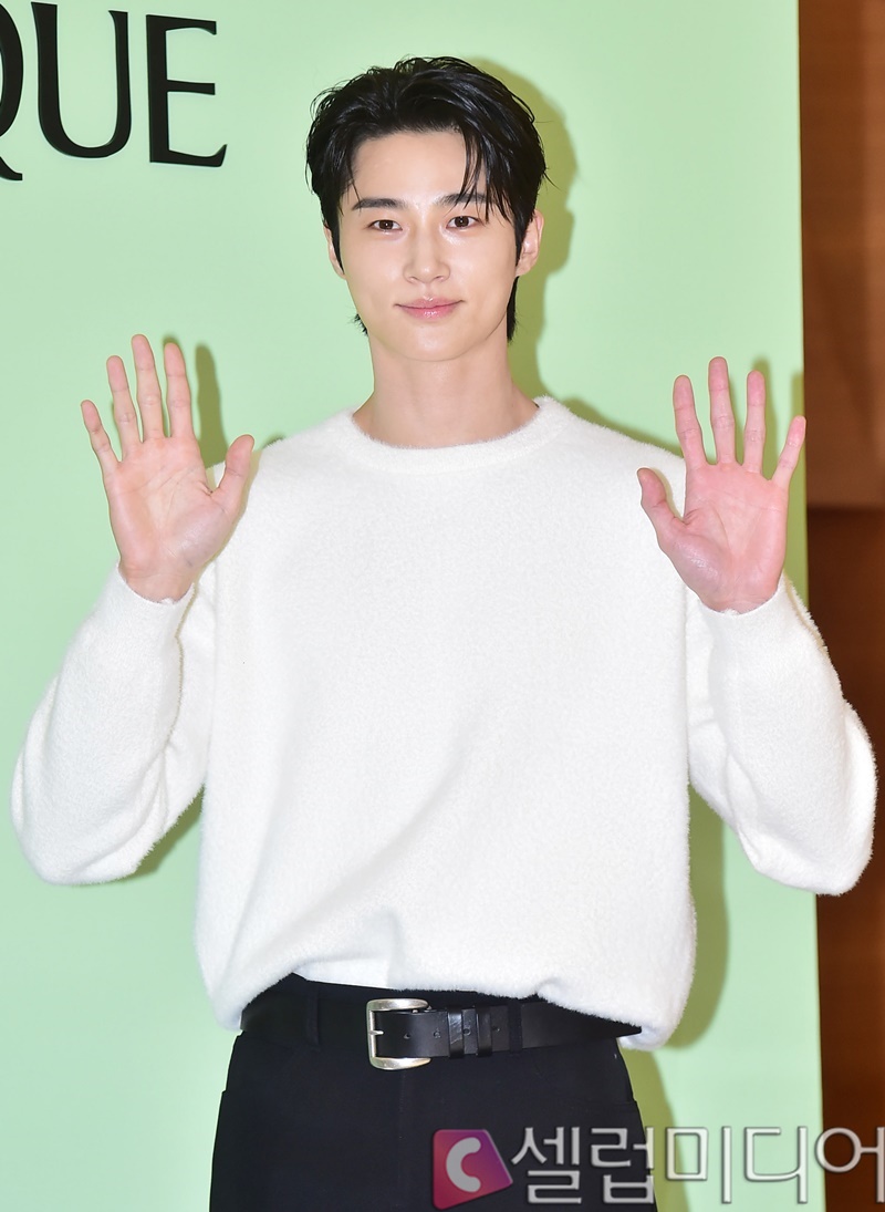 켮