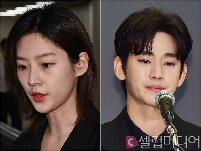 故김새론 녹취 <b>제보자</b>, ‘살인교사’ 주장=거짓?…“사건접수無”