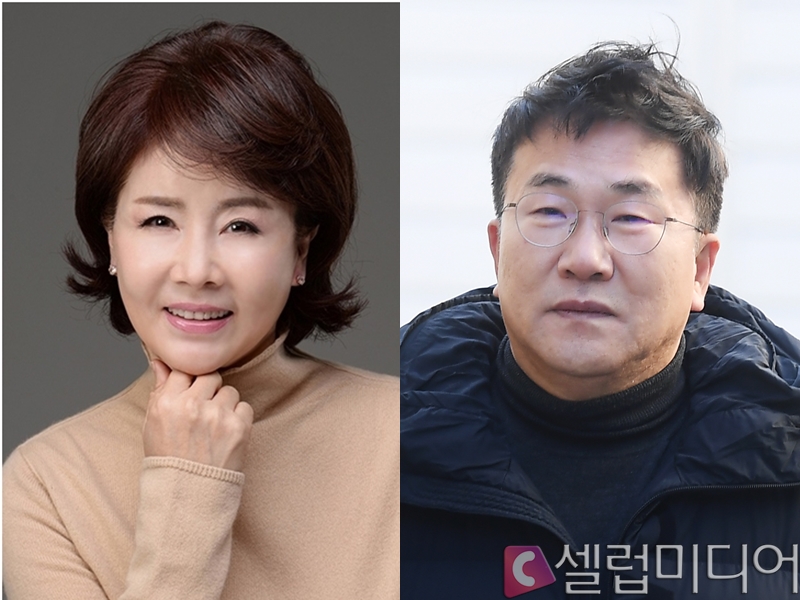 '<b>강제추행</b> 혐의→<b>징역형</b>' <b>유영재</b>, 오늘(23일) 항소심 선고