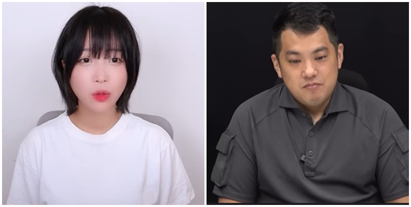 [셀럽이슈] "반성 없어" <b>쯔양</b>, 카라큘라 용서 안 한다…2천만원 공탁금...