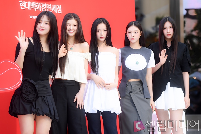 뉴진스와 피프티 피프티, 같은 점-다른 점 - 뉴스 썸네일 이미지