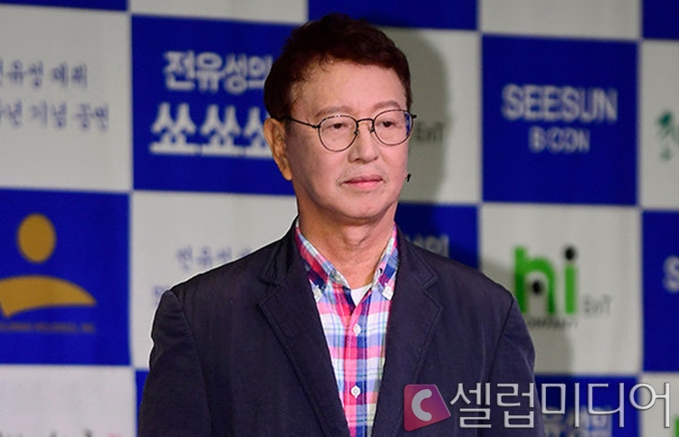 '개그 대부' 故 <b>전유성</b>, 28일 <b>영결식</b> 거행…마지막 발걸음은 KBS