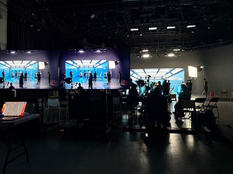 [Ce:포커스] AI 앵커부터 숏드라마까지...방송가에 스며든 AI - 뉴스 썸네일 이미지