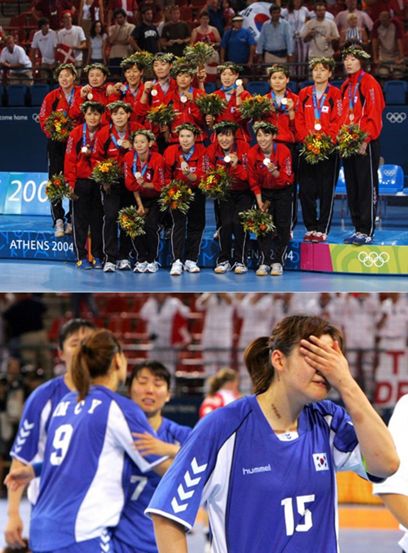 ‘<b>우생순</b>’ <b>언니들</b>, 21년 만의 재회…‘다시 스카이슛’ 12월 방송