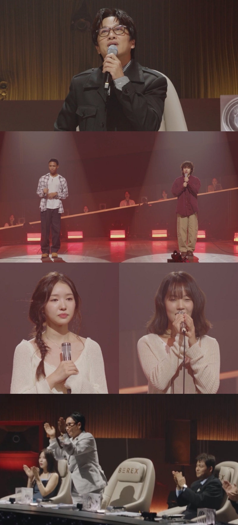 ��ũ���� ����