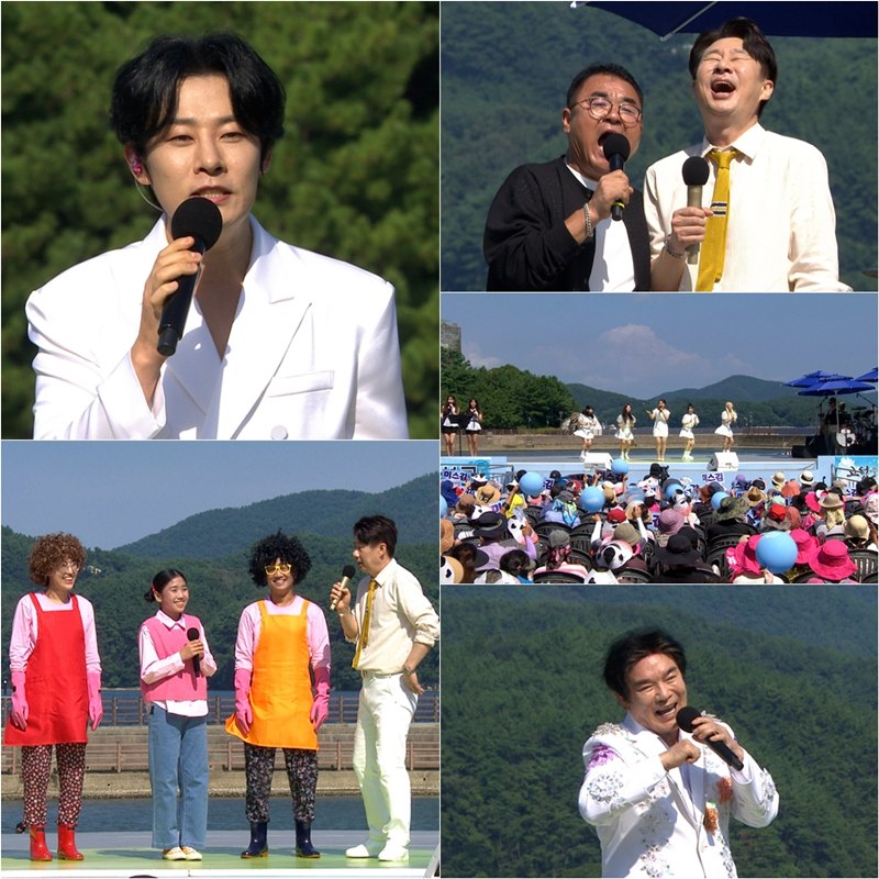 �����뷡�ڶ�