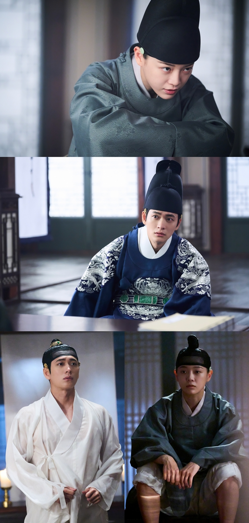 �̰����� ���� �帥�� 