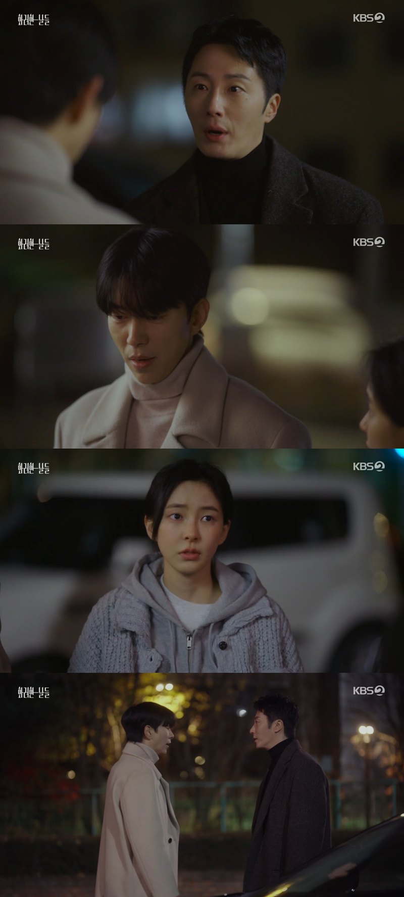 ȭ���� ����