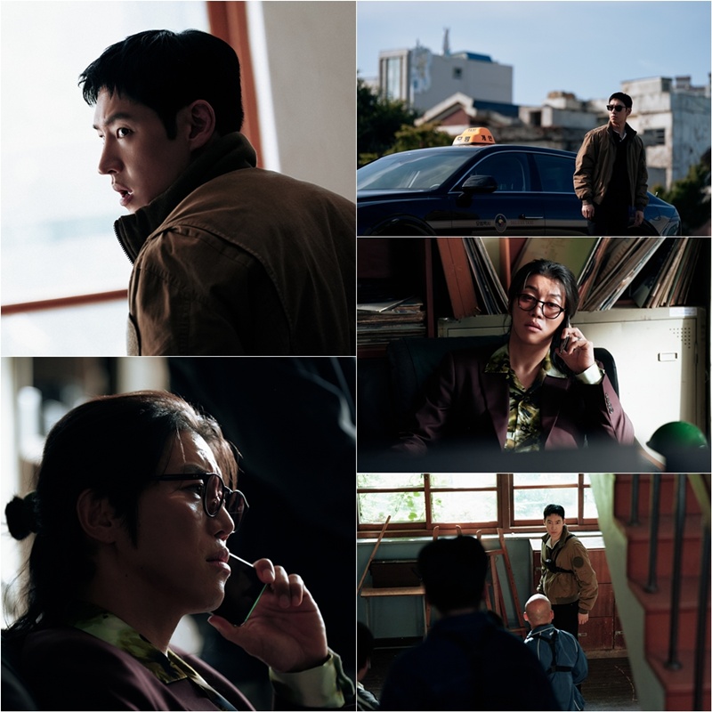 ��ũ���� ����