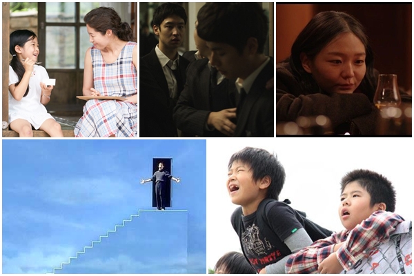 �����̵�� ���ڵ��� ��õ�� �λ� ��ȭ 5��