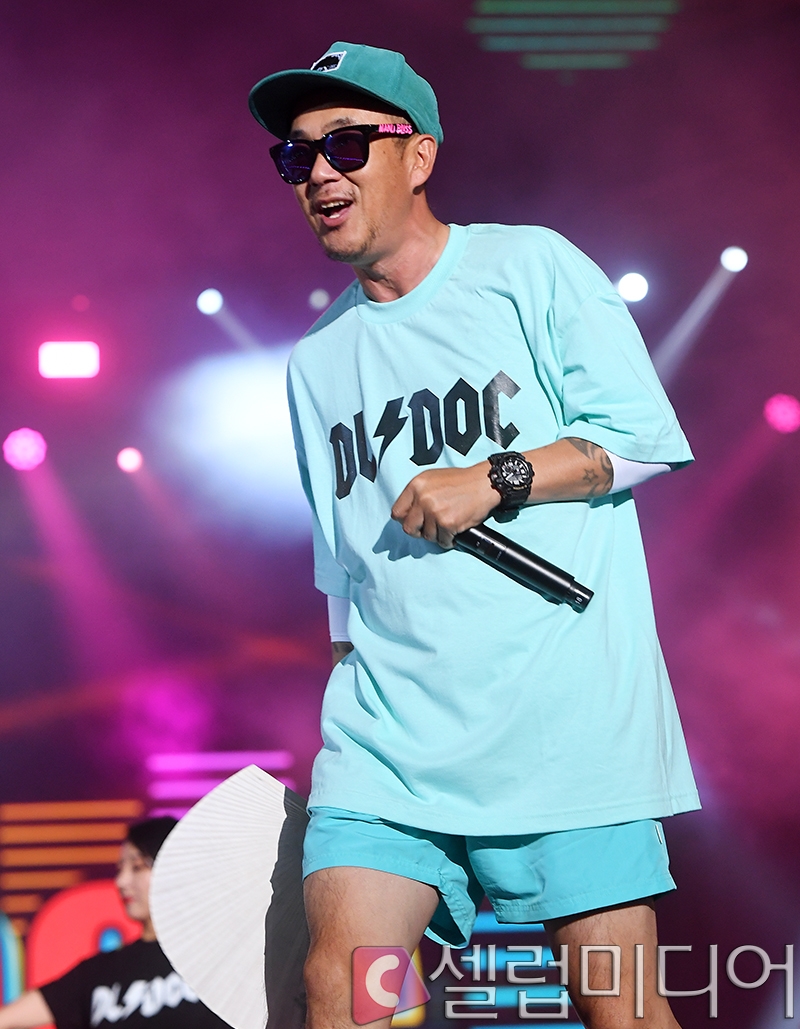 DJ DOC ���ϴ�