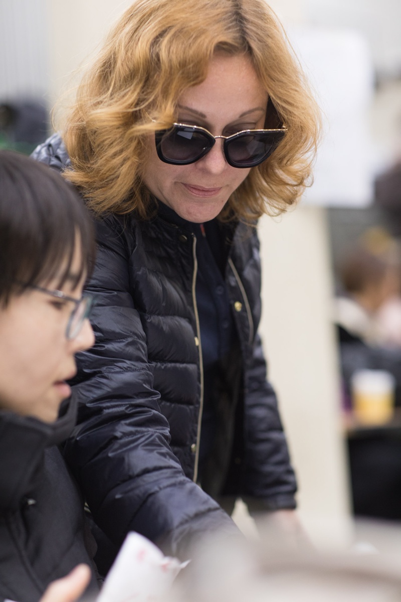 ��ũ���� ����