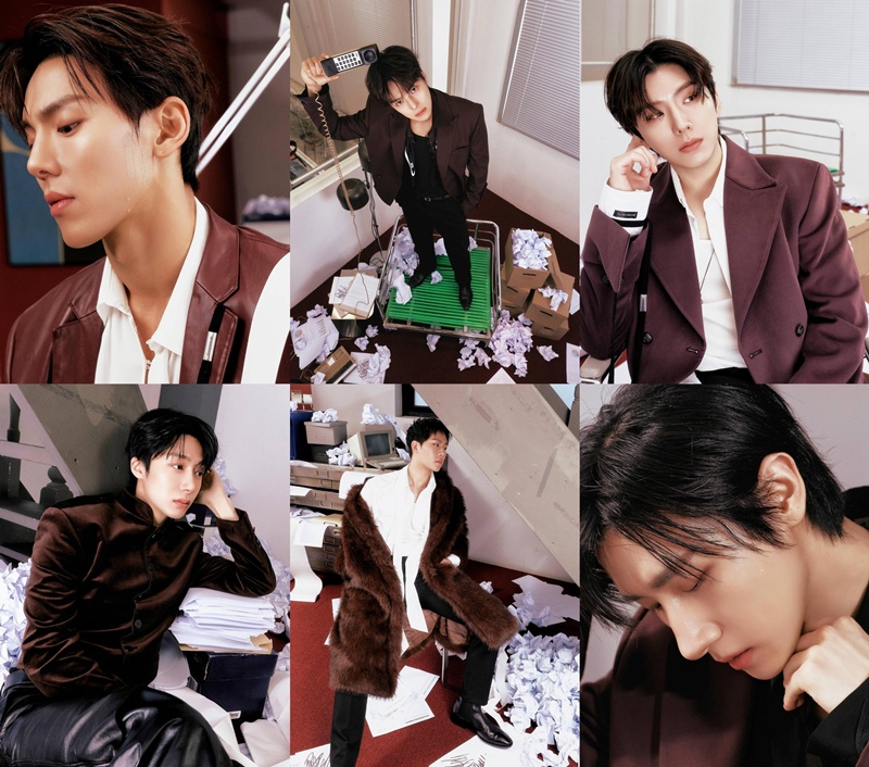 ��ũ���� ����