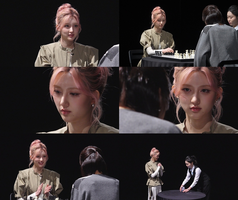 ���̺� ����