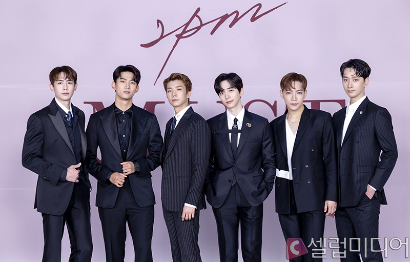 2PM 