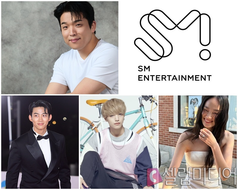 안성재 '모수' 바꿔치기→옥택연 결혼식 '도둑 촬영' 논란→신현지 결혼... - 뉴스 썸네일 이미지