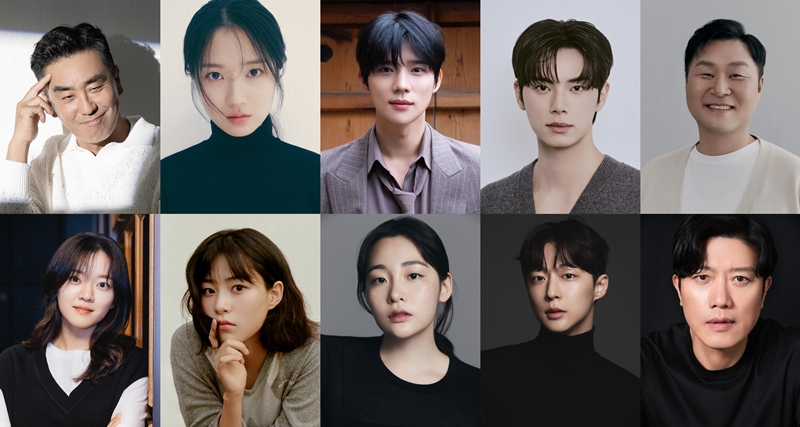 디즈니+, '나미야 잡화점의 기적' 제작...류승룡·김혜윤→염혜란 출연 - 뉴스 썸네일 이미지